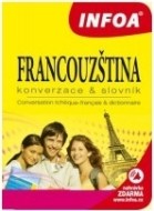 Francouzština - Konverzace a slovník