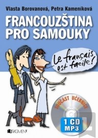 Francouzština pro samouky