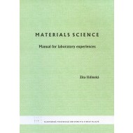 Materials science - cena, porovnanie