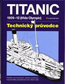Titanic: 1909-12 (třída Olympic)