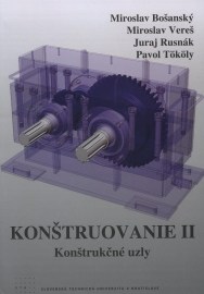 Konštruovanie II.