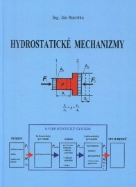 Hydrostatické mechanizmy