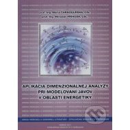 Aplikácia dimenzionálnej analýzy pri modelovaní javov v oblasti energetiky - cena, porovnanie