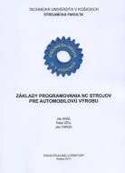 Základy programovania NC strojov pre automobilovú výrobu - cena, porovnanie