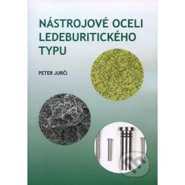 Nástrojové oceli ledeburitického typu