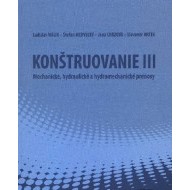 Konštruovanie III. - cena, porovnanie