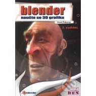 Blender - cena, porovnanie