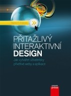 Přitažlivý interaktivní design - cena, porovnanie