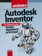 Autodesk Inventor - cena, porovnanie