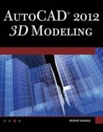 AutoCAD 2012 3D Modeling - cena, porovnanie