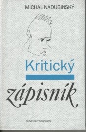 Kritický zápisník