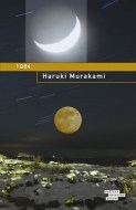 1Q84: Kniha 1 + Kniha 2 - cena, porovnanie