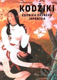 Kodžiki - Kronika dávného Japonska