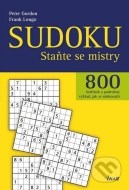 Sudoku - cena, porovnanie