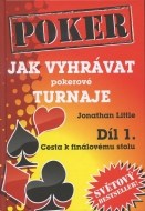 Jak vyhrávat pokerové turnaje (Díl 1.) - cena, porovnanie