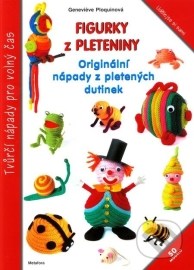 Figurky z pleteniny