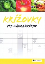 Krížovky pre záhradkárov