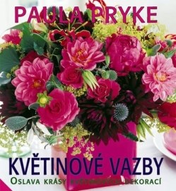 Květinové vazby