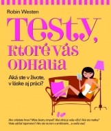 Testy, ktoré vás odhalia - cena, porovnanie