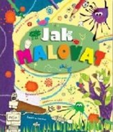 Jak malovat - cena, porovnanie