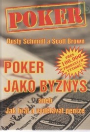 Poker jako byznys