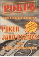 Poker jako byznys - cena, porovnanie