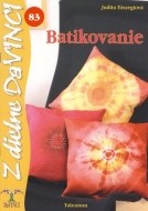 Batikovanie - cena, porovnanie