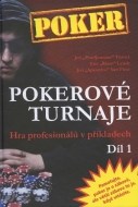 Pokerové turnaje (1. díl) - cena, porovnanie