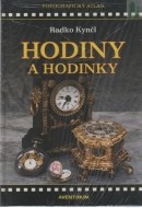 Hodiny a hodinky