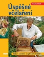 Úspěšné včelaření - cena, porovnanie