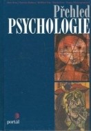 Přehled psychologie - cena, porovnanie
