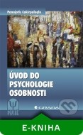 Úvod do psychologie osobnosti - cena, porovnanie