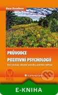 Průvodce pozitivní psychologií - cena, porovnanie