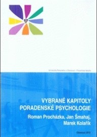 Vybrané kapitoly poradenské psychologie