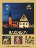 Bardejov - cena, porovnanie