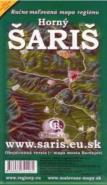 Horný Šariš