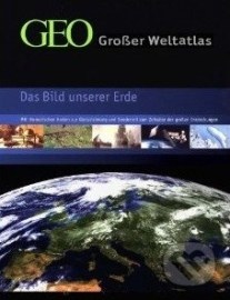 GEO - Großer Weltatlas