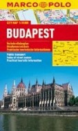 Budapest 1:15 000 - cena, porovnanie