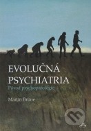 Evolučná psychiatria - cena, porovnanie