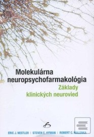 Molekulárna neuropsychofarmakológia