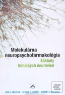 Molekulárna neuropsychofarmakológia - cena, porovnanie