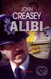 Alibi (John Creasey)