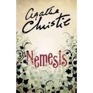 Nemesis - Agatha Christie - cena, porovnanie