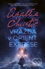 Vražda v Orient exprese