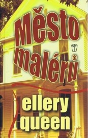 Město malérů