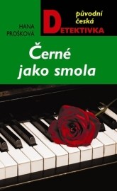 Černá jako smola