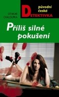 Příliš silné pokušení - cena, porovnanie