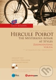 Hercule Poirot