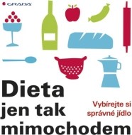 Dieta jen tak mimochodem - cena, porovnanie