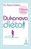 Dukanova diéta - cena, porovnanie